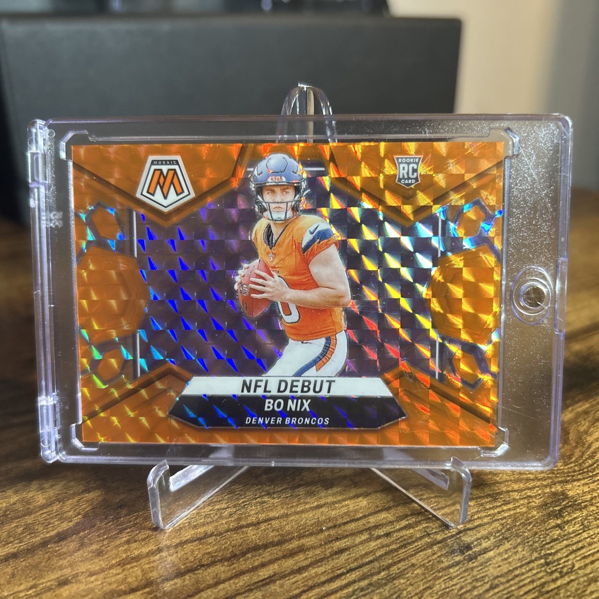 twigstrader sold card thumbnail
