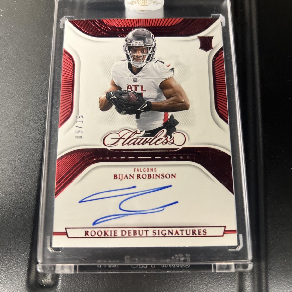 chachambala sold card thumbnail