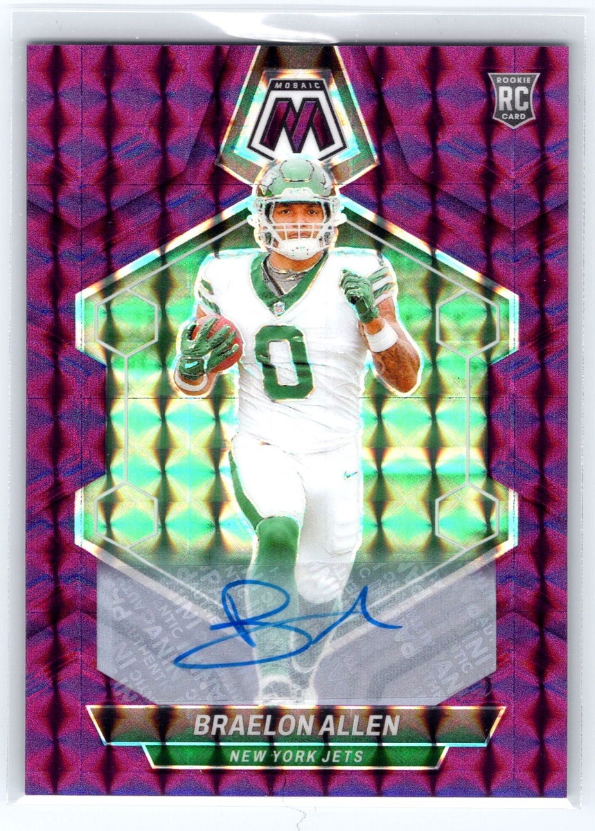 oshiomogho sold card thumbnail