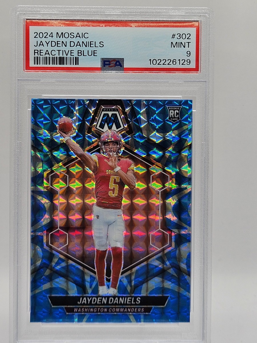 toppscardtrader sold card thumbnail