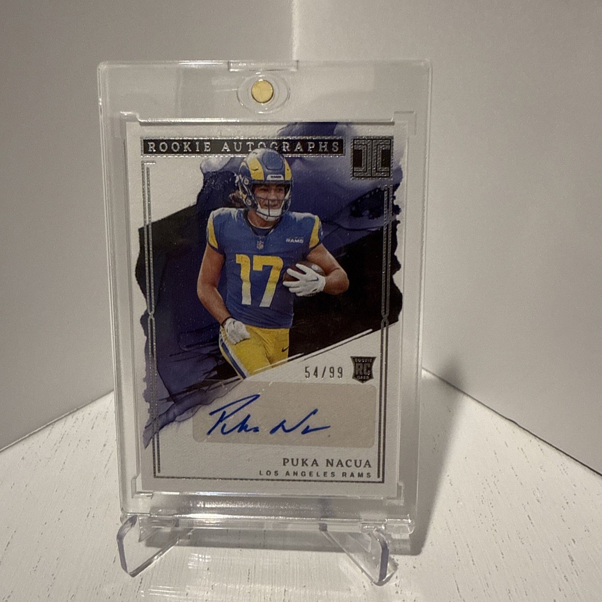 twigstrader sold card thumbnail