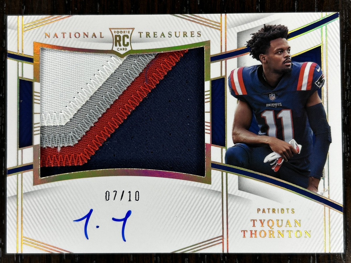 oshiomogho sold card thumbnail