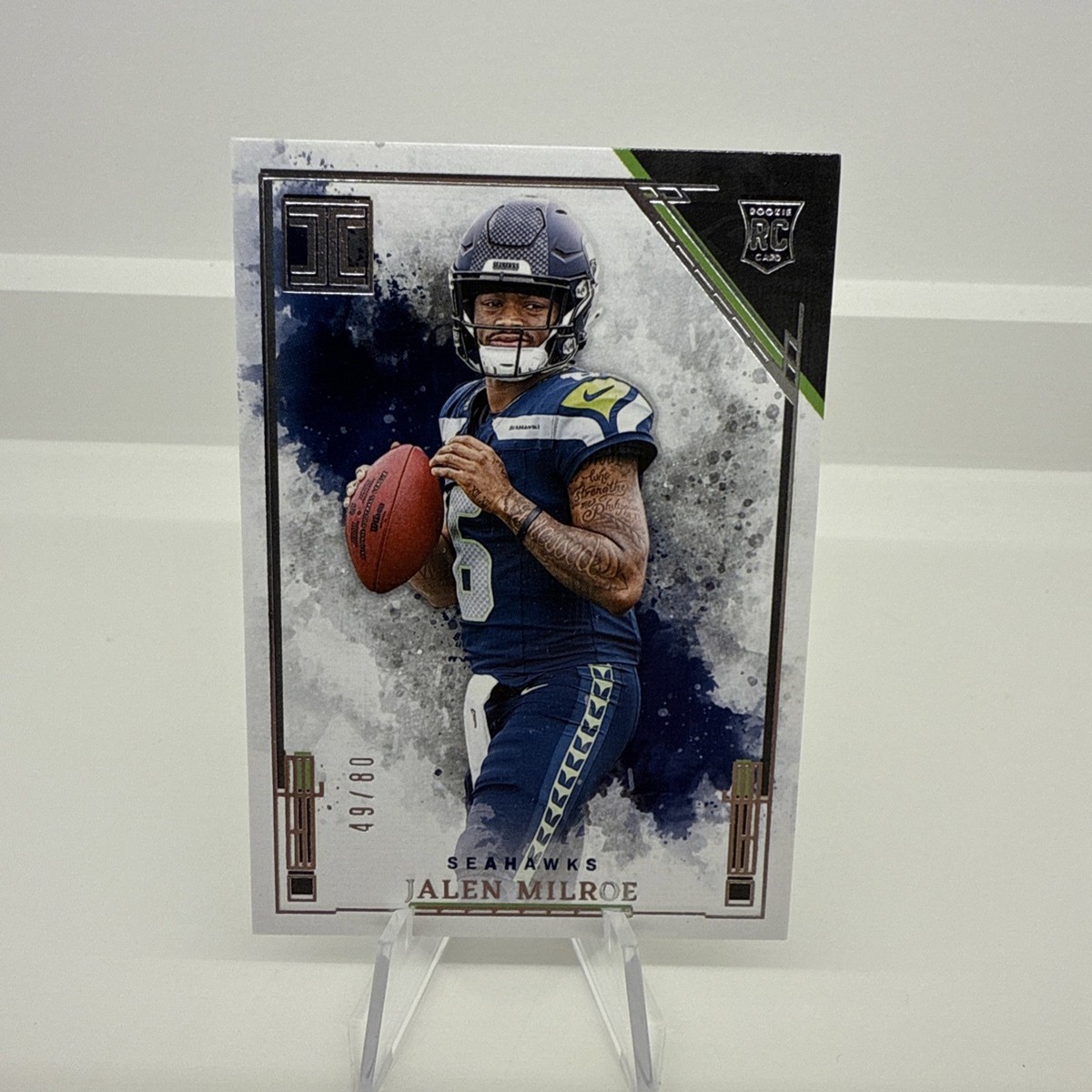 bullishbreaks sold card thumbnail