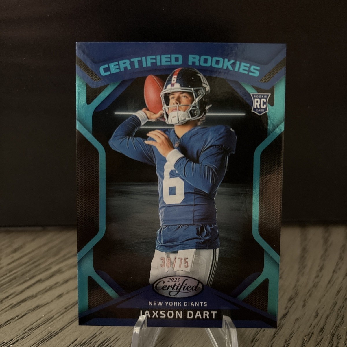 Card image