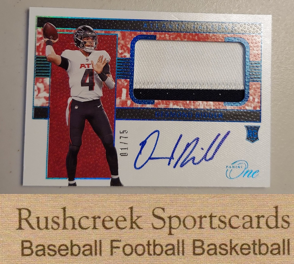 Card image