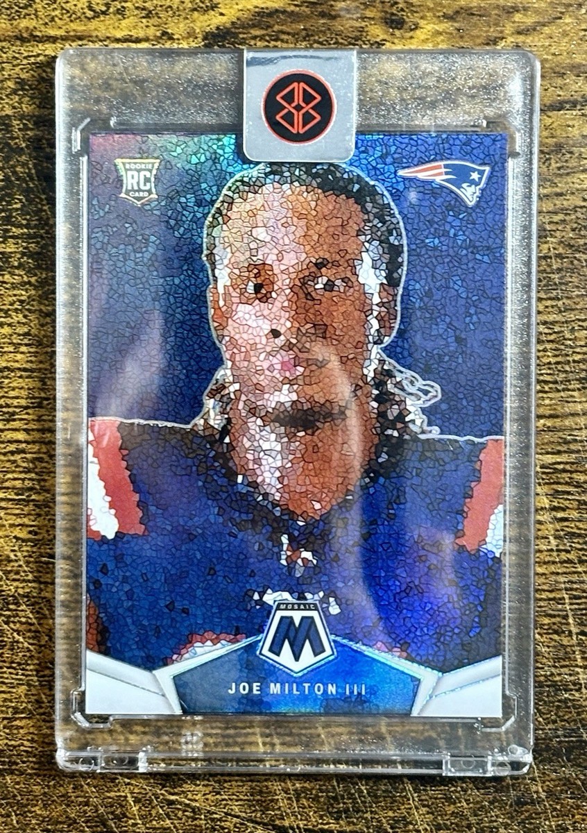 boston_cardcollector sold card thumbnail