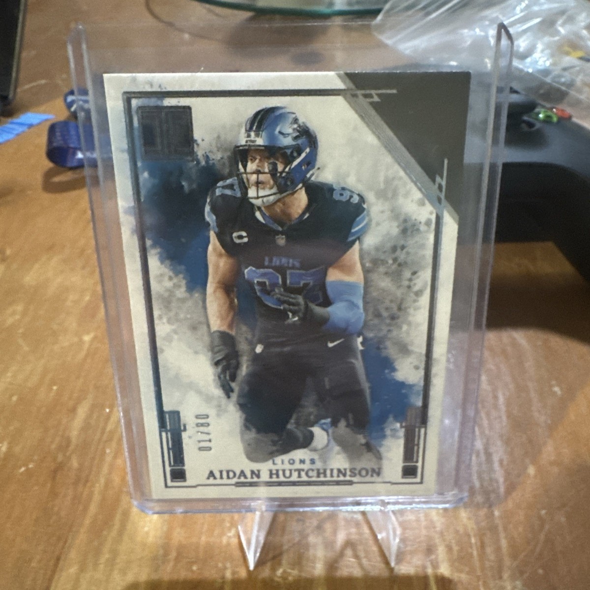 birdsaintreal sold card thumbnail