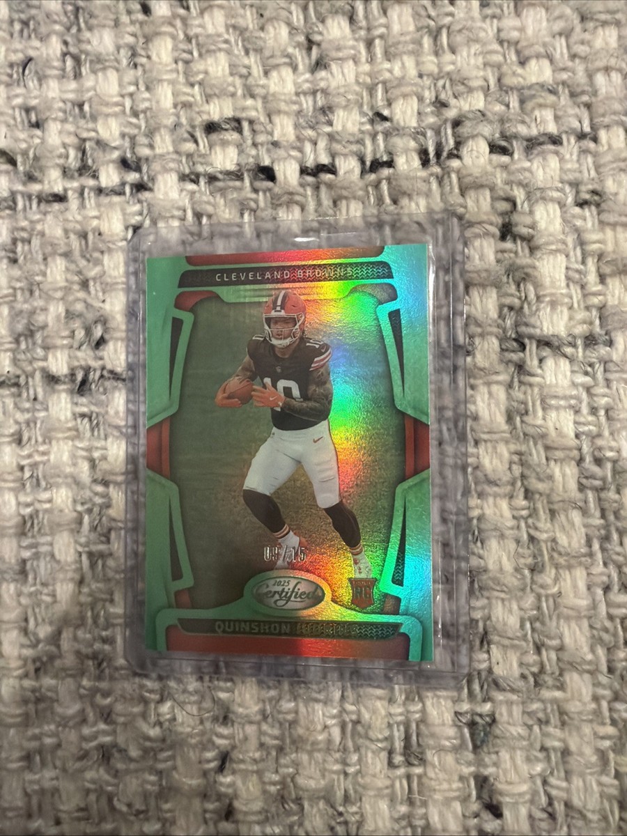 leslie3409 sold card thumbnail