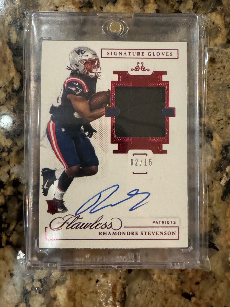 abigcardsfan sold card thumbnail