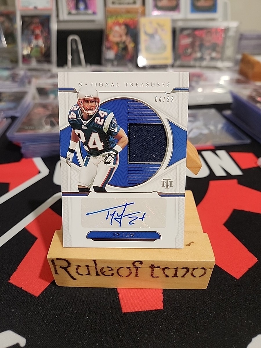 ruleoftwo521 sold card thumbnail