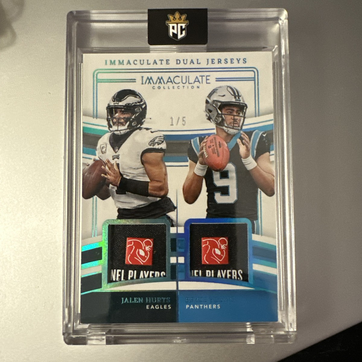 Card image