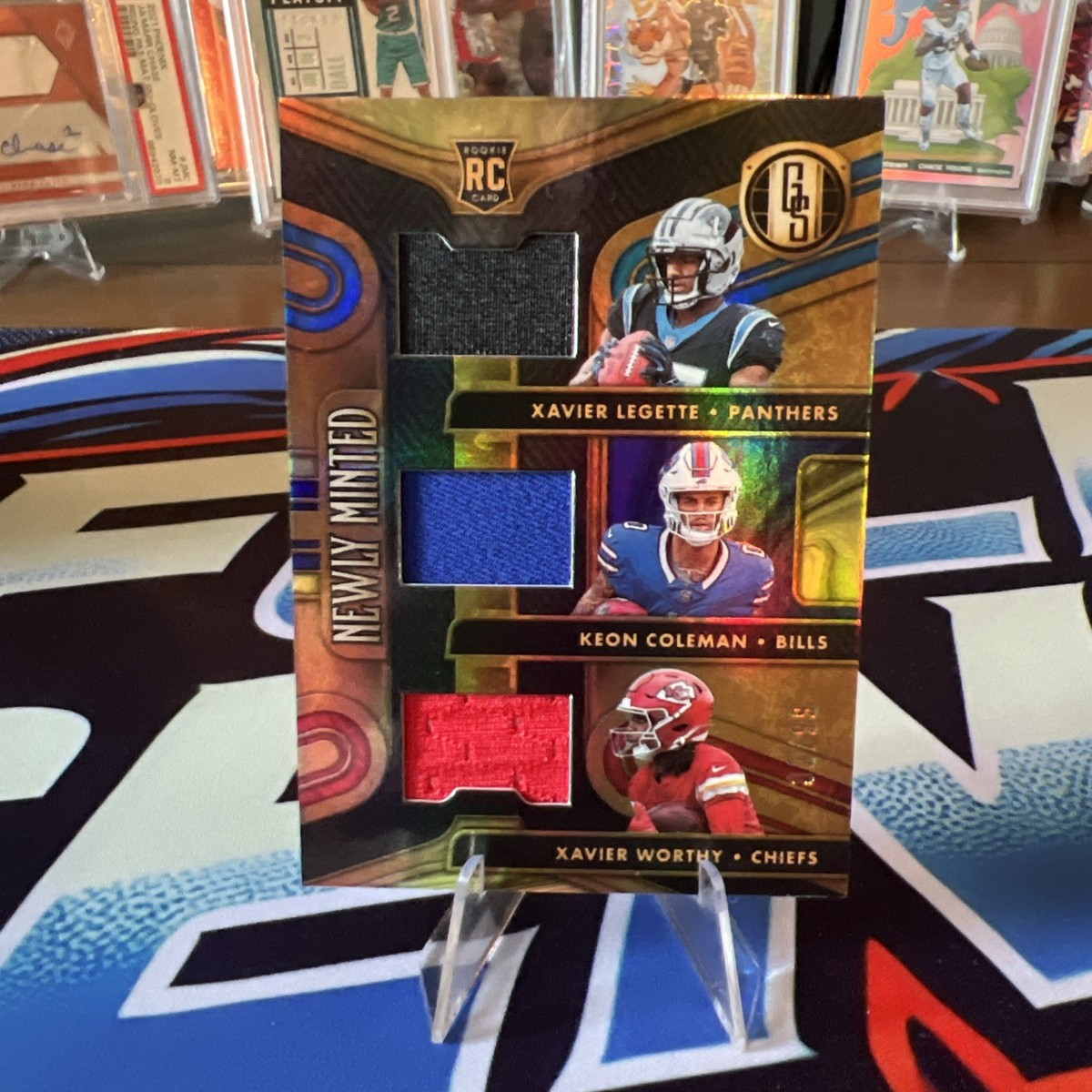 fullsendcollectibles sold card thumbnail