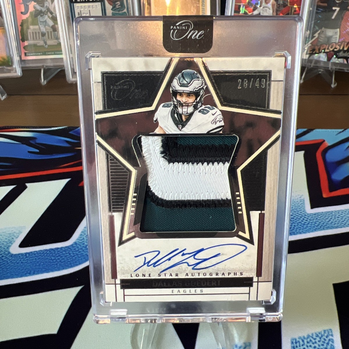 fullsendcollectibles sold card thumbnail