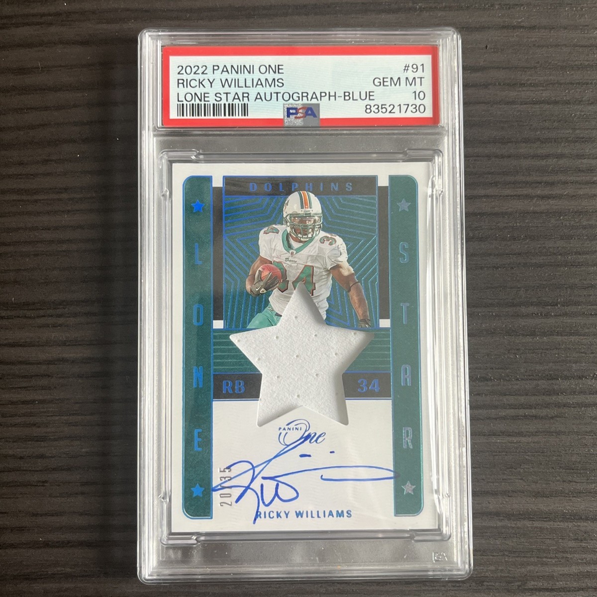Card image