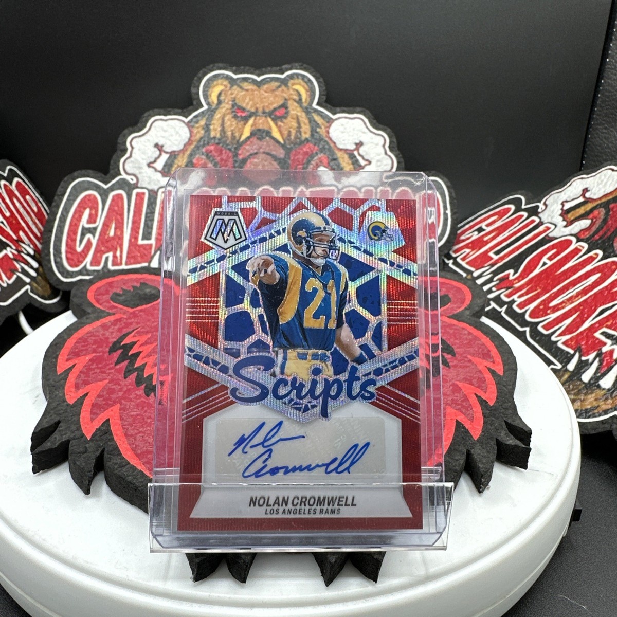 Card image