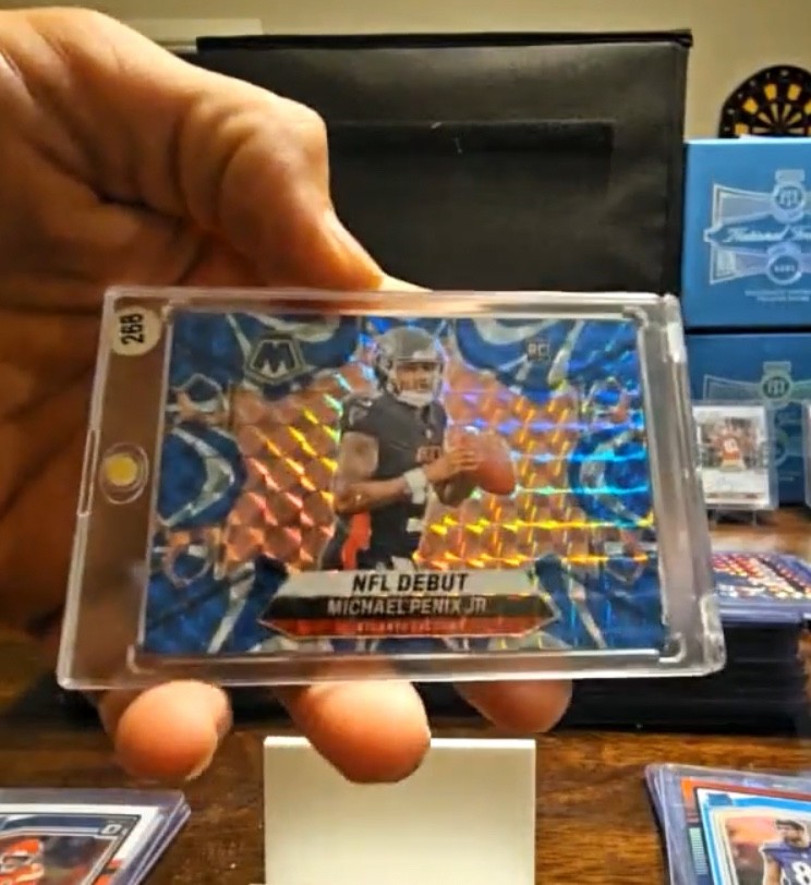 Card image
