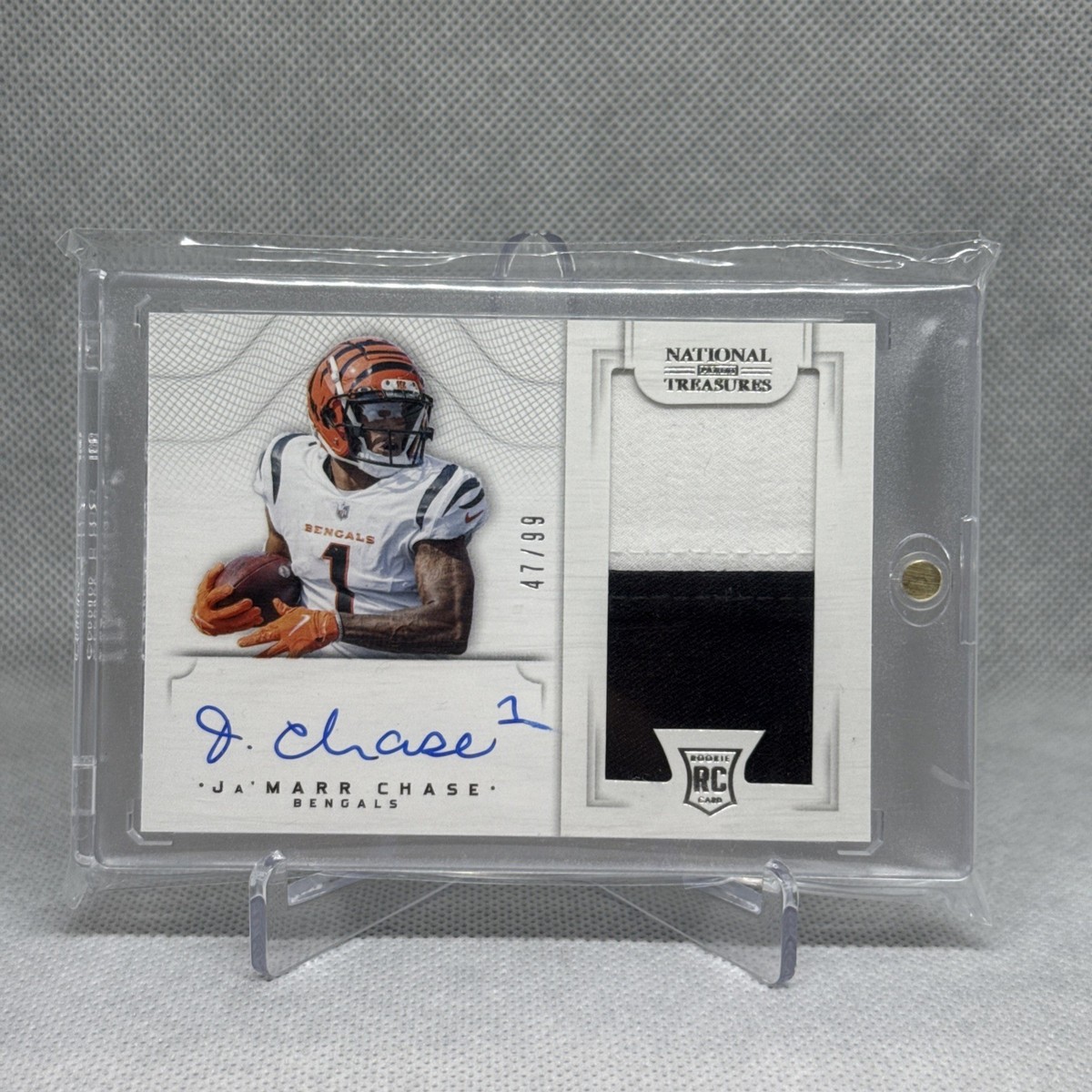 dalha-951 sold card thumbnail