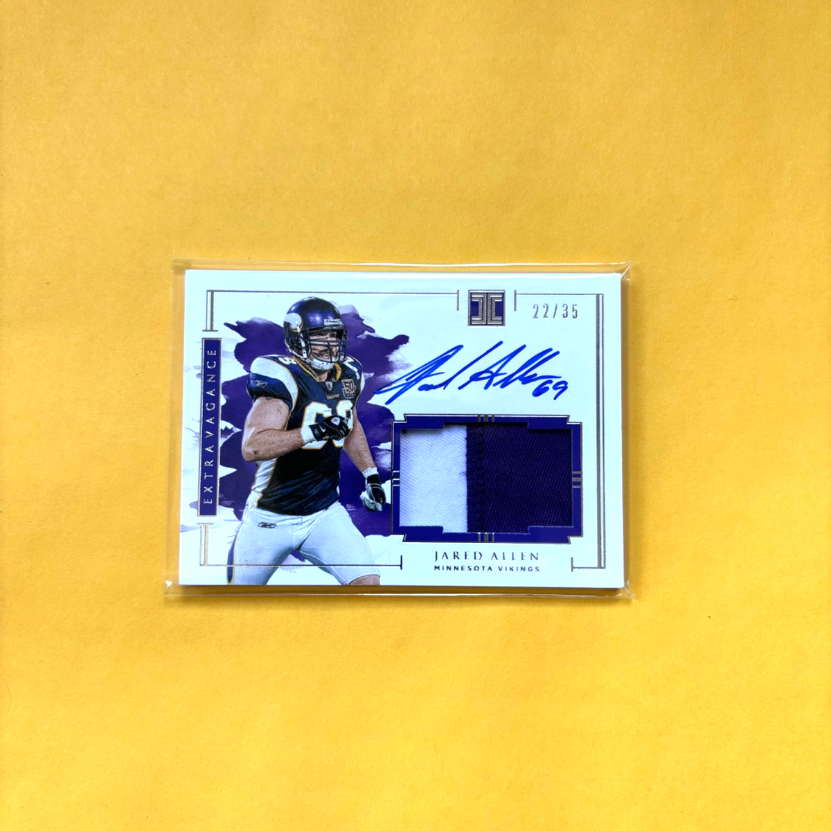 Card image