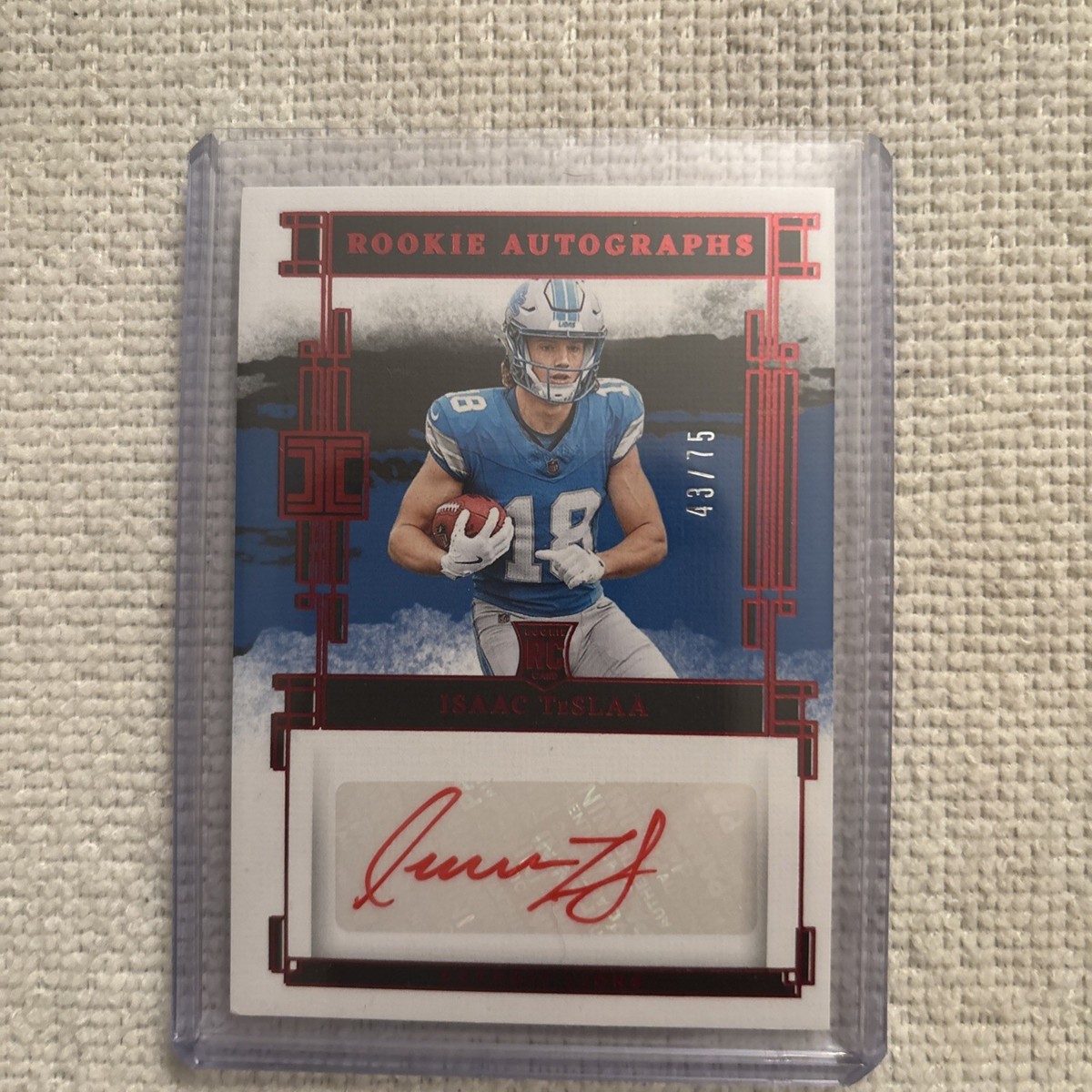 Card image