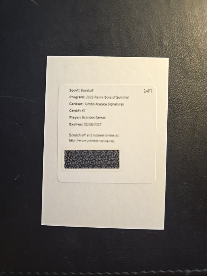 Card image