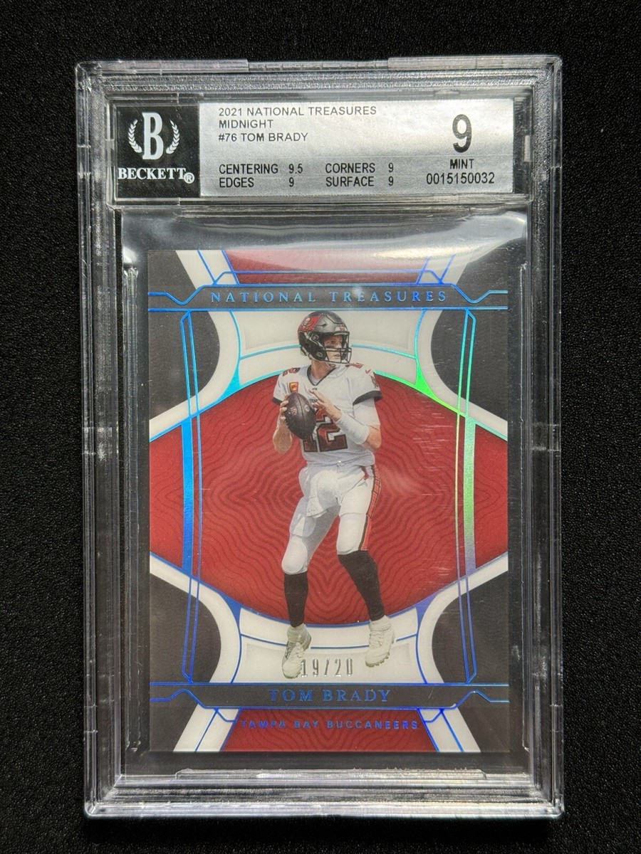 kevinhowardnotredame sold card thumbnail