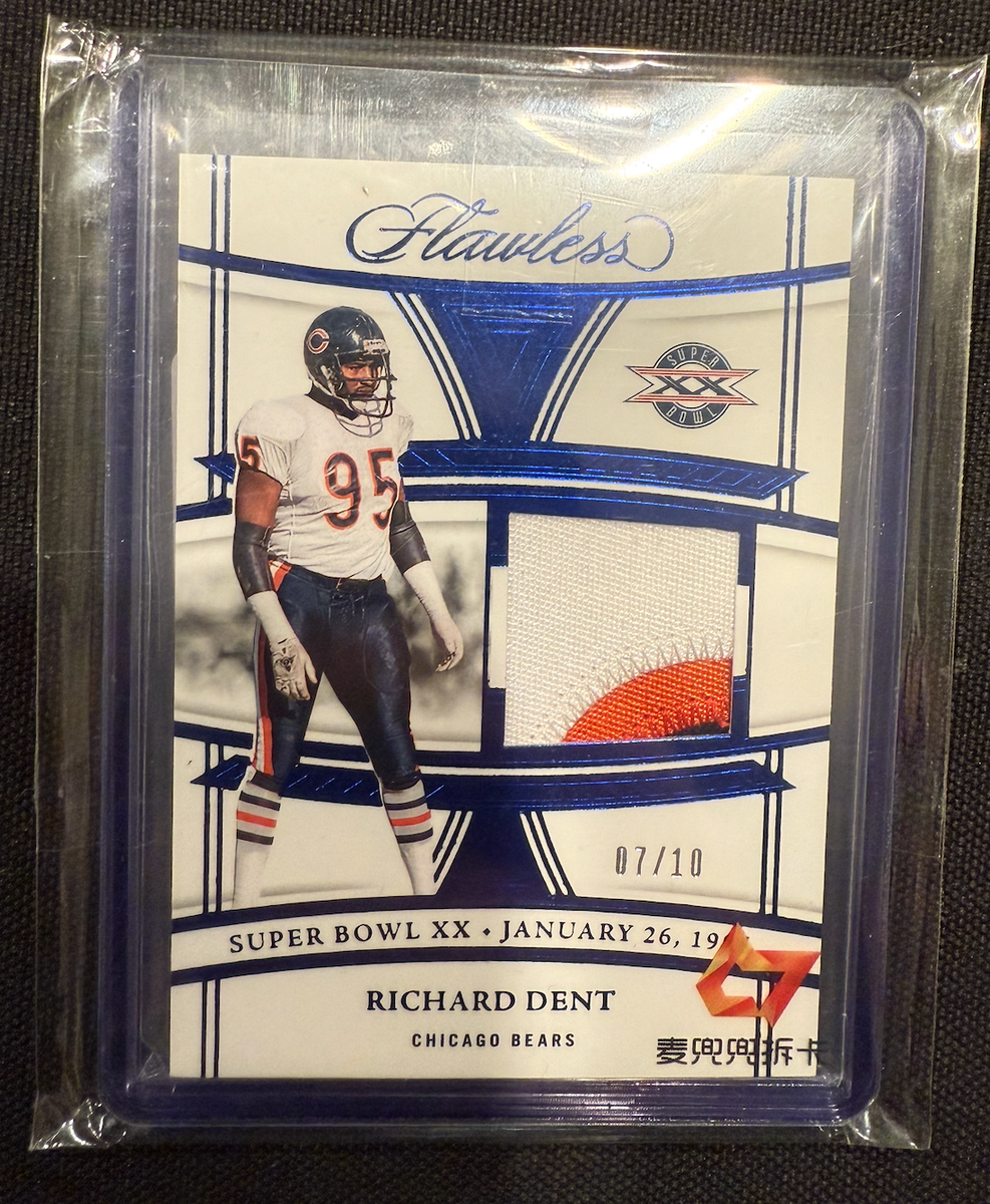 johendr sold card thumbnail