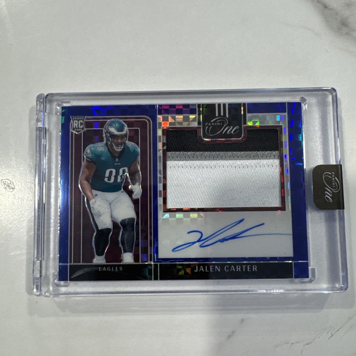 Card image