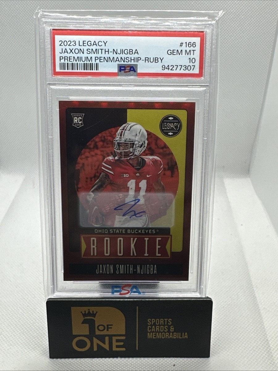 1ofonesportscards sold card thumbnail