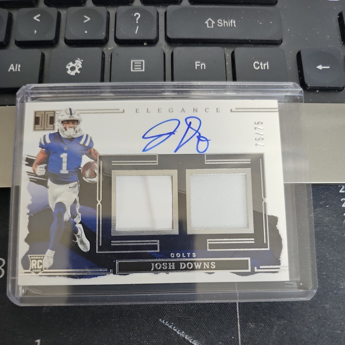 Card image