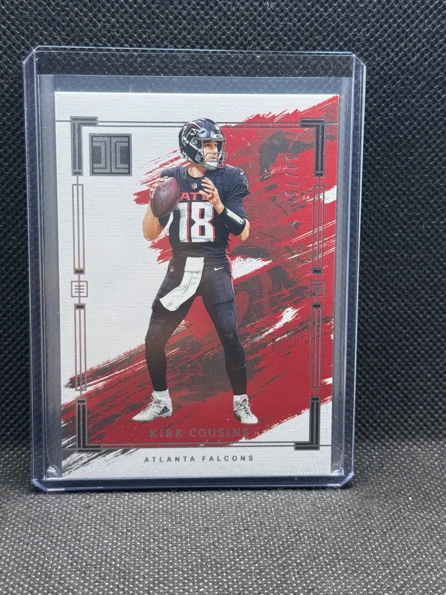 kyler550 sold card thumbnail