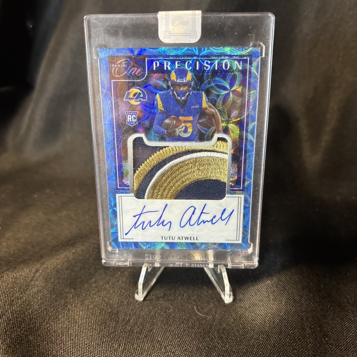 lanigan41997 sold card thumbnail