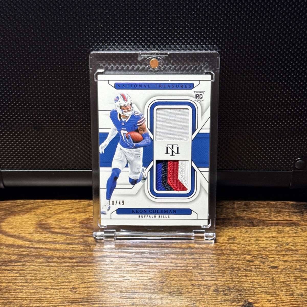 Card image
