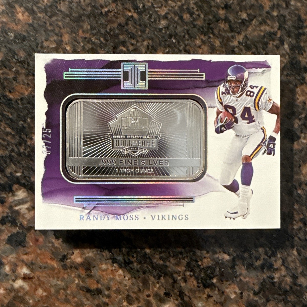 ryagoyett0 sold card thumbnail