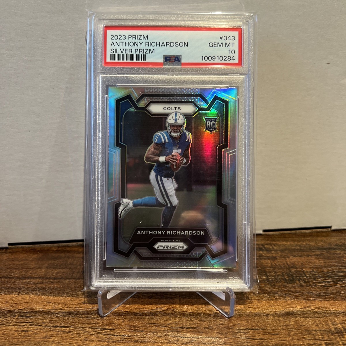 jaymon137 sold card thumbnail