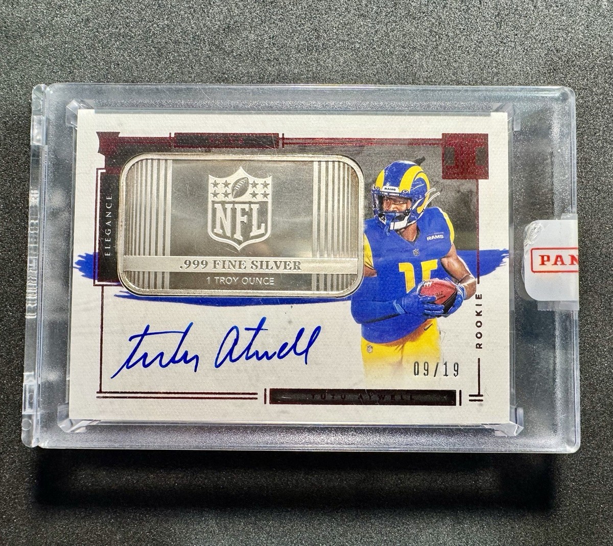 Card image