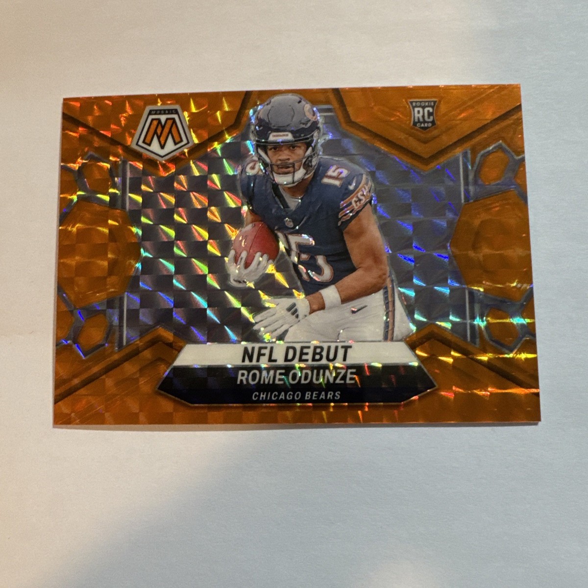 Card image