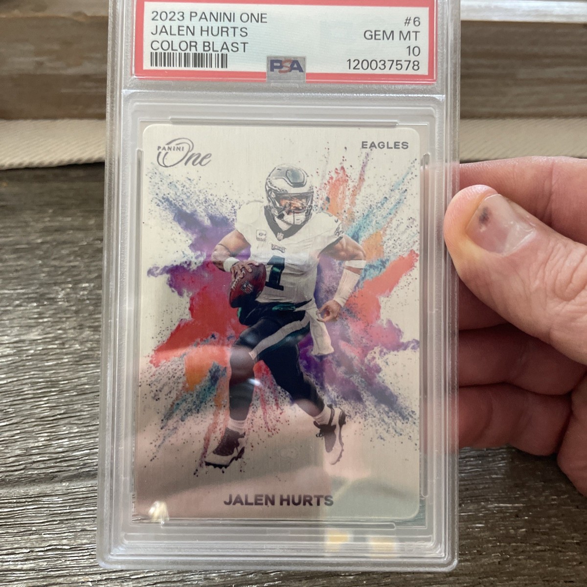 Card image