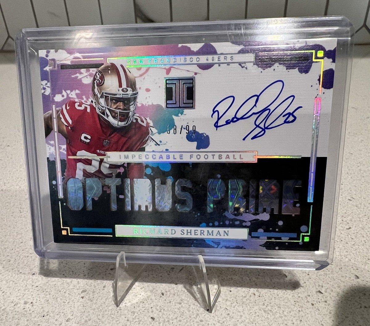 Card image