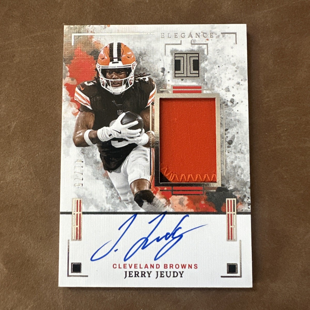 Card image