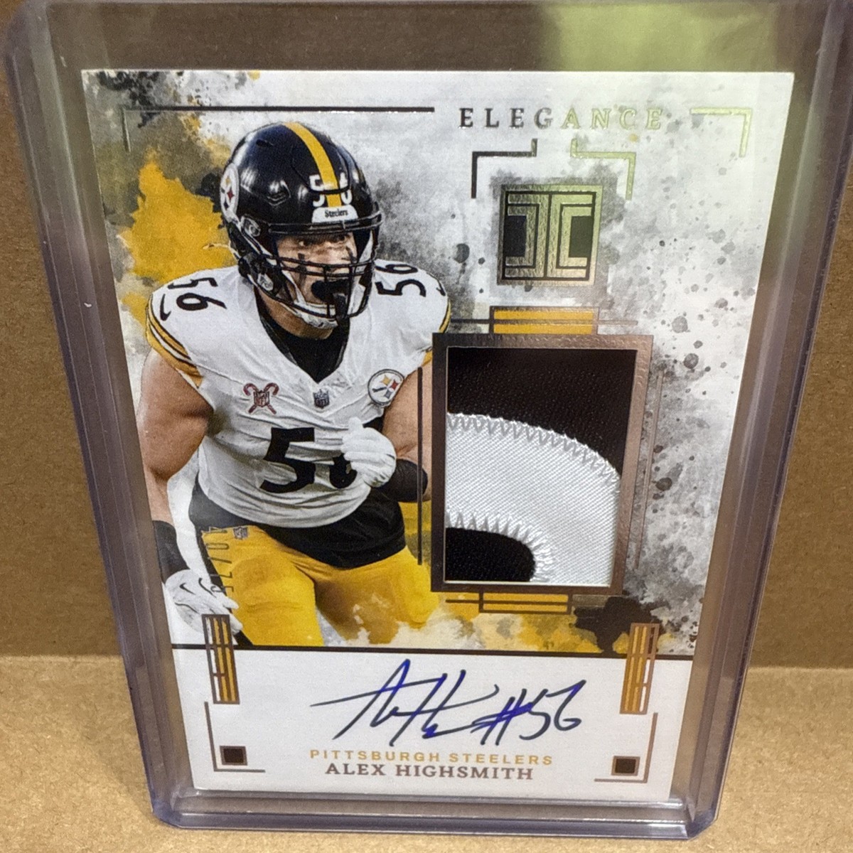 Card image