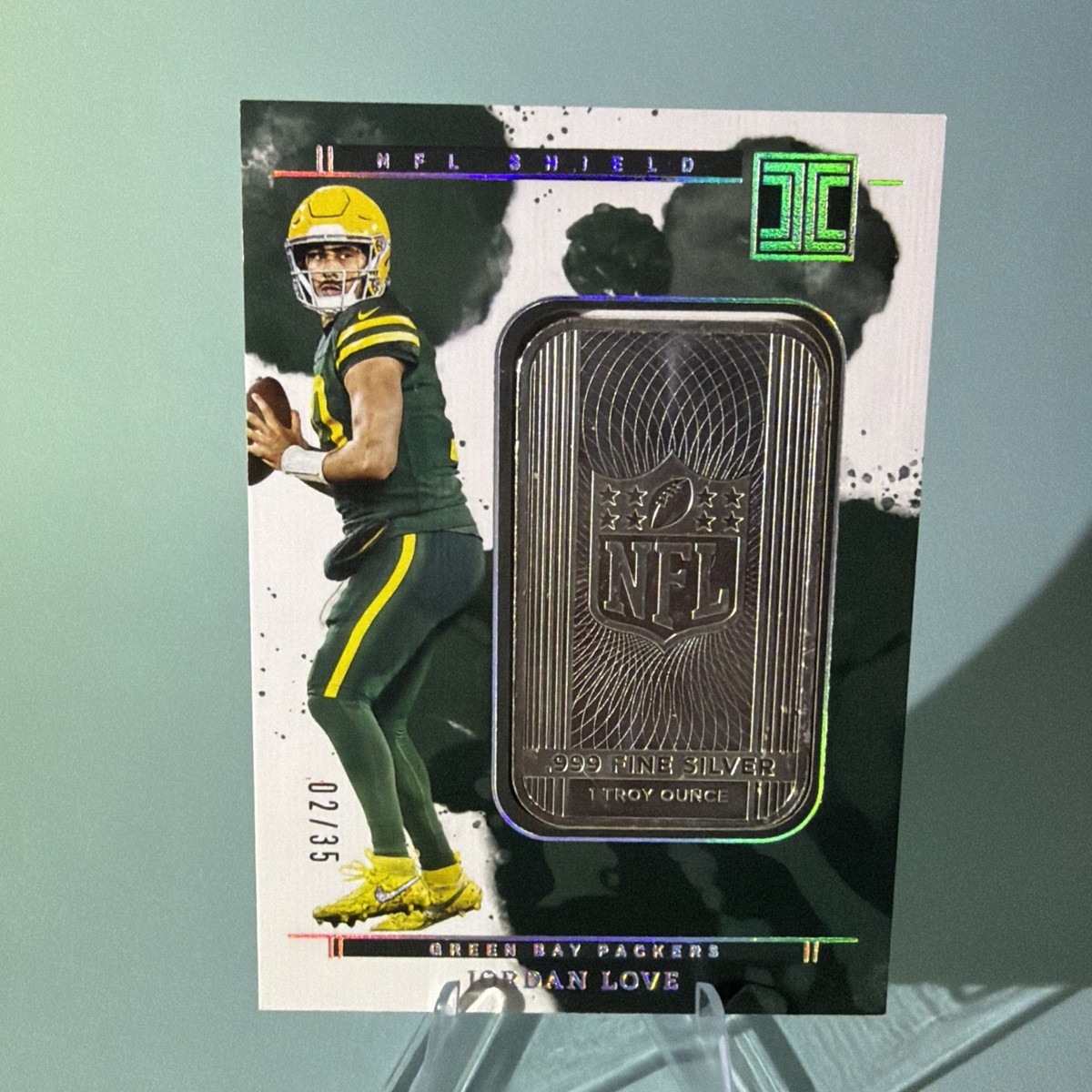 Card image