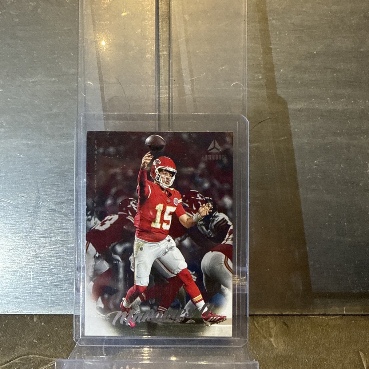 Card image