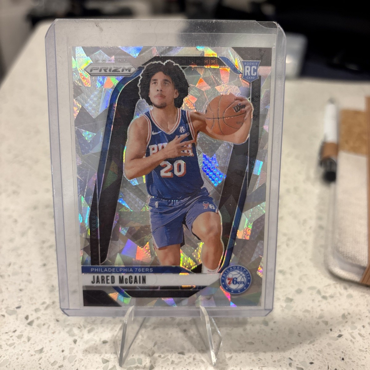 Card image