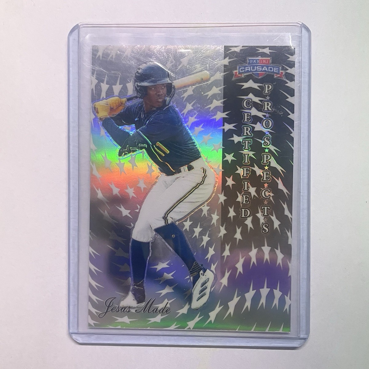 Card image