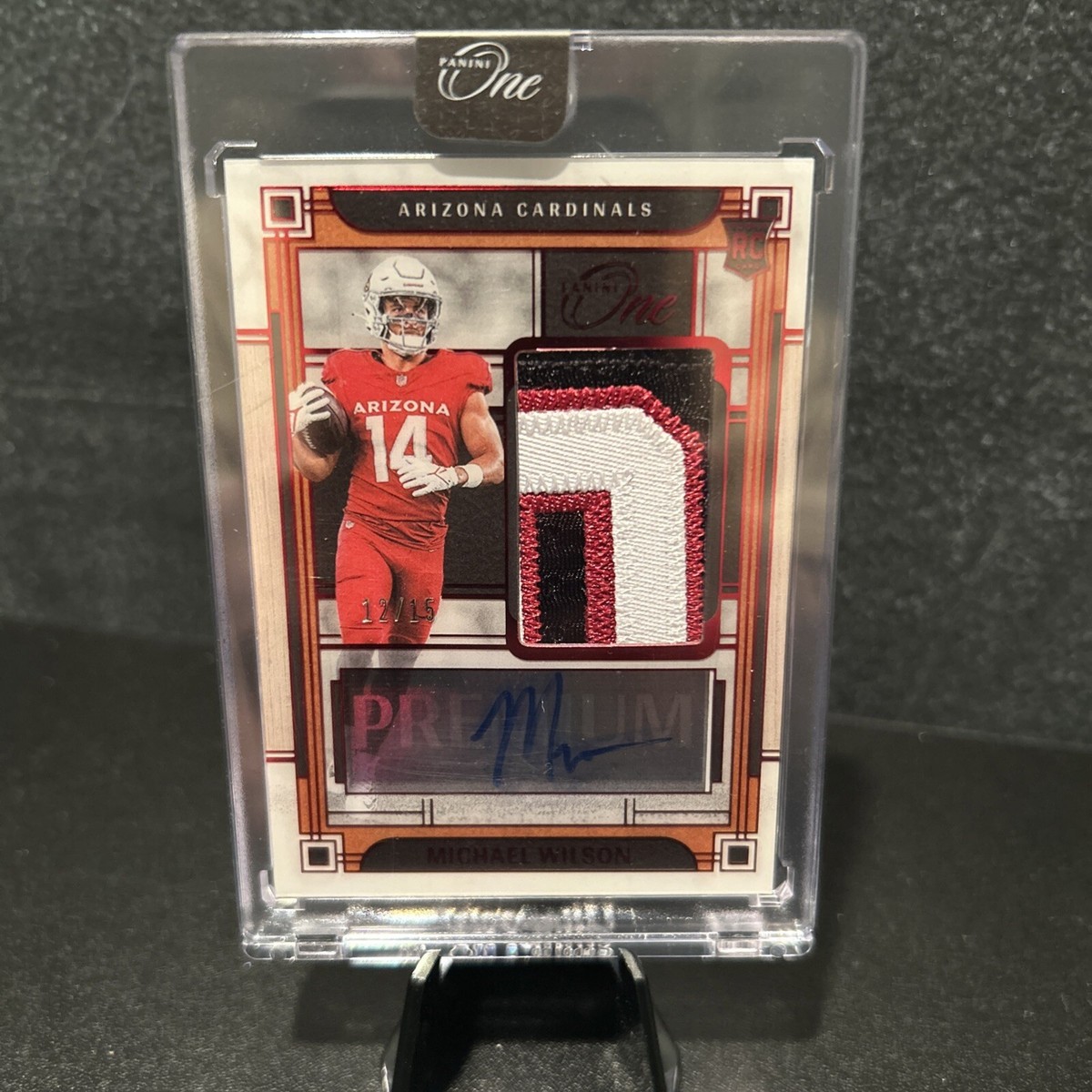 willyscardshopig sold card thumbnail