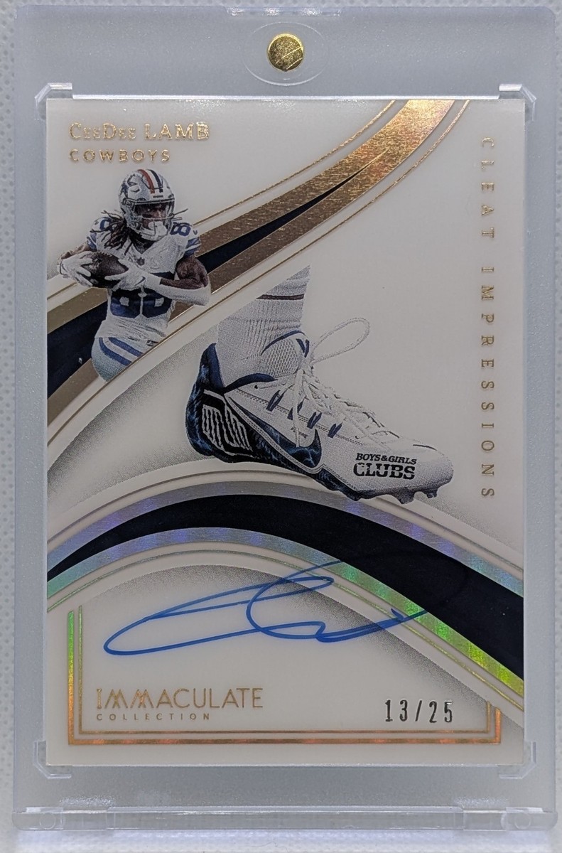 scarney2169 sold card thumbnail