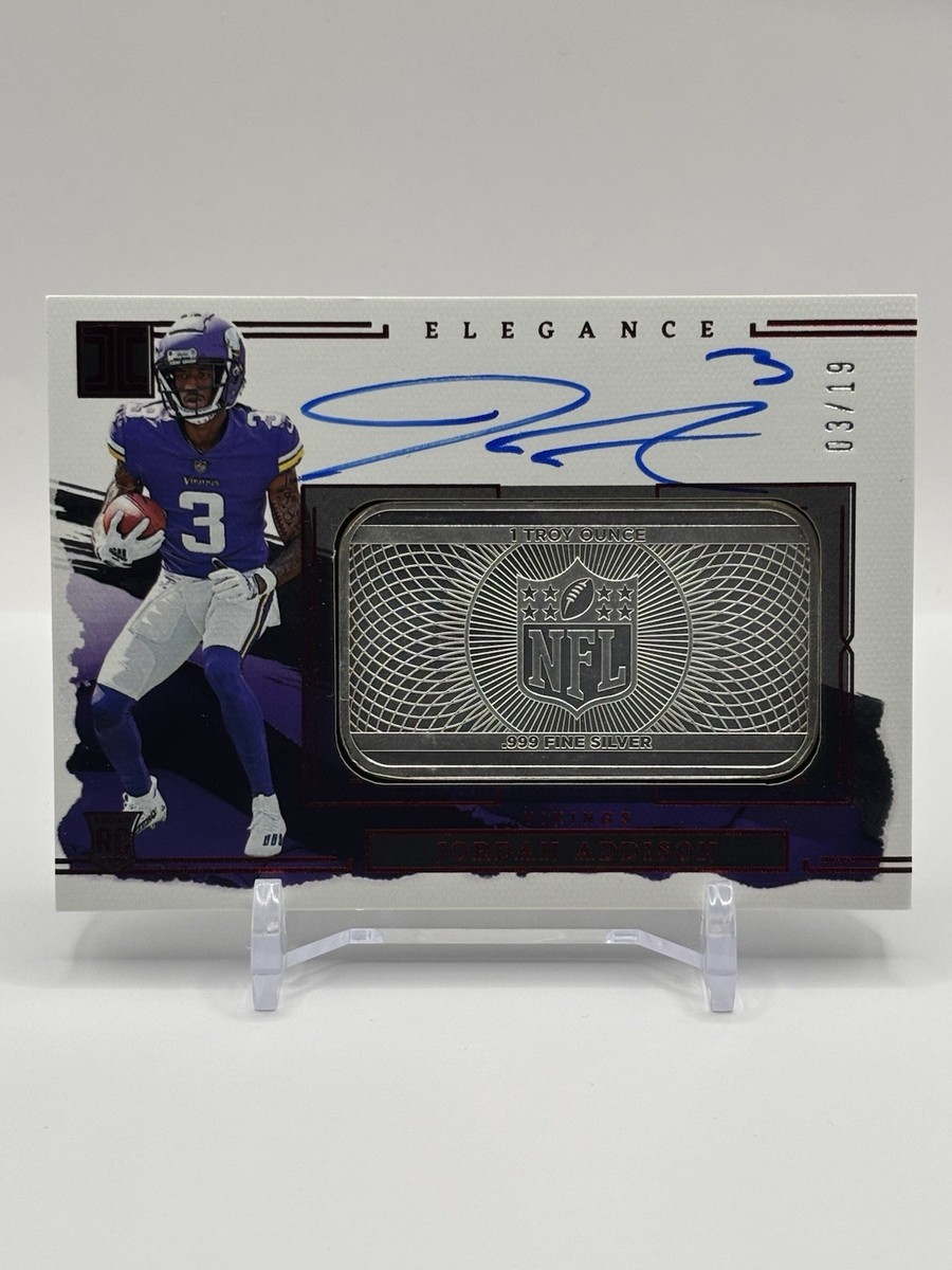 jh555 sold card thumbnail