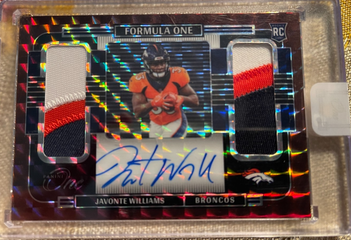 cmdod14 sold card thumbnail