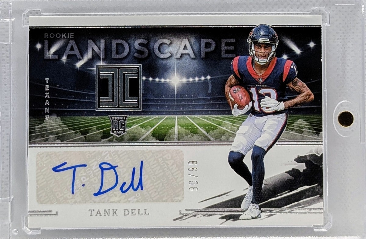 scarney2169 sold card thumbnail