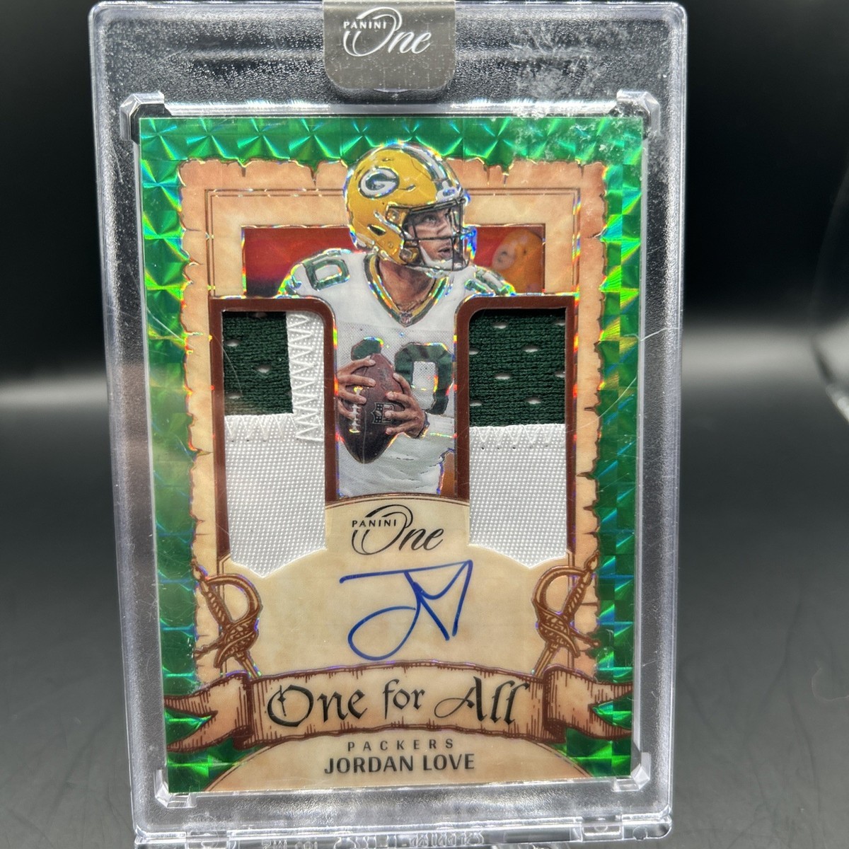 jumpshowcardstore sold card thumbnail